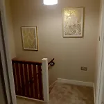 Апартаменты Martindale Close - 3 Bedrooms - Sleeps 5