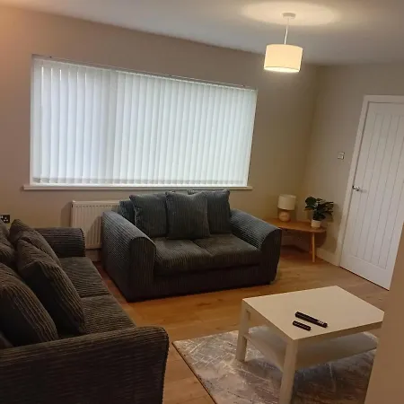 Martindale Close - 3 Bedrooms - Sleeps 5 * ホワイトヘイブン