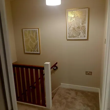 アパート Martindale Close - 3 Bedrooms - Sleeps 5