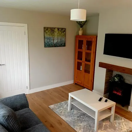 Martindale Close - 3 Bedrooms - Sleeps 5 ホワイトヘイブン