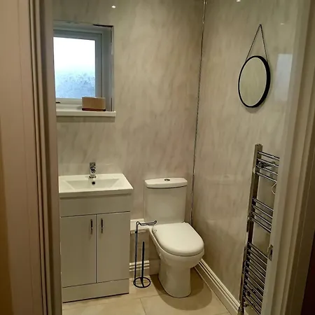 Martindale Close - 3 Bedrooms - Sleeps 5 * ホワイトヘイブン
