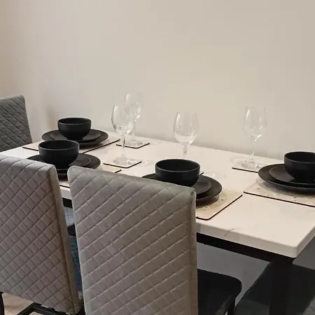 Martindale Close - 3 Bedrooms - Sleeps 5 アパート ホワイトヘイブン