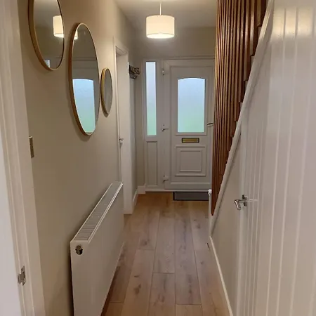 アパート Martindale Close - 3 Bedrooms - Sleeps 5 *