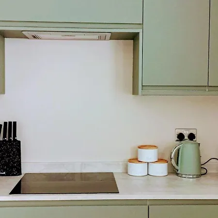 アパート Martindale Close - 3 Bedrooms - Sleeps 5 *