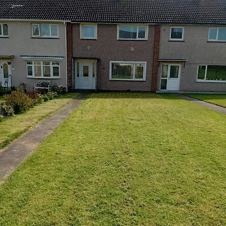 Lejlighed Martindale Close - 3 Bedrooms - Sleeps 5 *