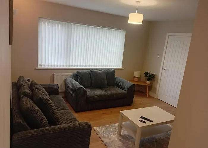 Martindale Close - 3 Bedrooms - Sleeps 5 * Whitehaven
