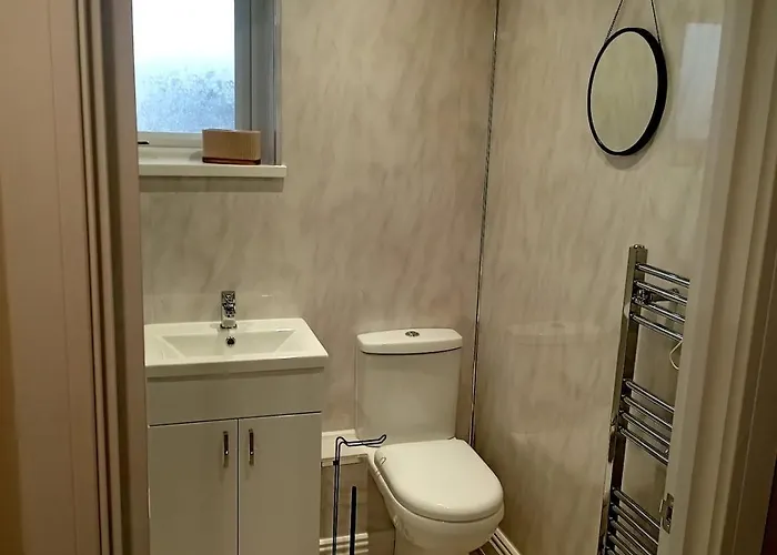 Martindale Close - 3 Bedrooms - Sleeps 5 * Whitehaven