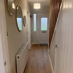 Apartmán Martindale Close - 3 Bedrooms - Sleeps 5 *