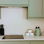 Apartmán Martindale Close - 3 Bedrooms - Sleeps 5 *